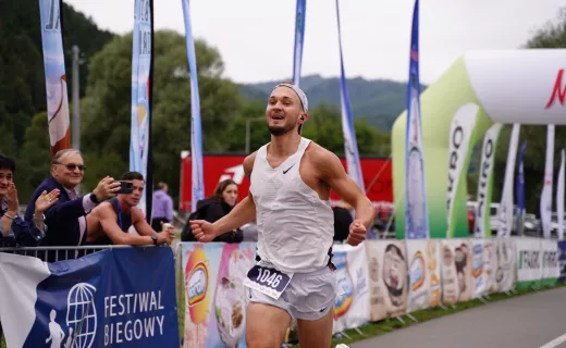 Nie pozostawili złudzeń! W tym roku Bieg Górski na 11 km należał do nich [WIDEO] - 68